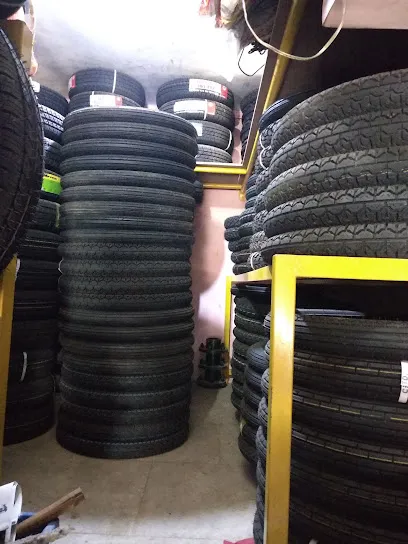 Patel Tyres And Cycle Agency