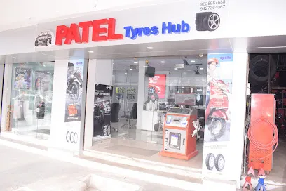 Patel Tyres Hub