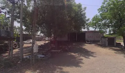 Patel Tyres Retrades