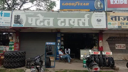 Patel Tyres