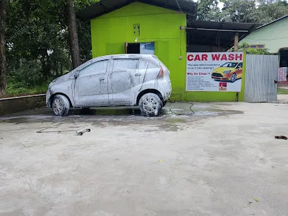 Patgiri Auto Wheel Centre