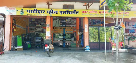 Patidar Alignment Manasa