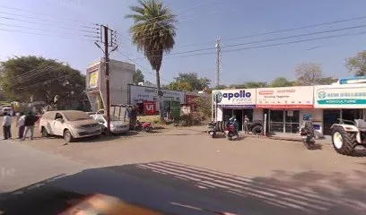 Patidar Motors Dhar