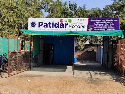 Patidar Motors