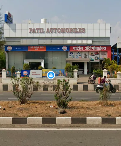 Patil Automobiles