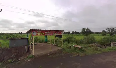 Patil Tyre Works & Juice Centre
