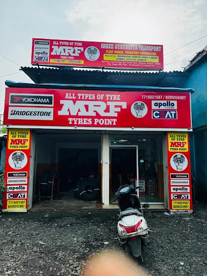 PATIL TYRES POINT