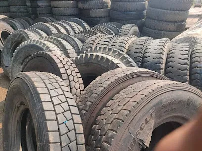 Patna Tyre Centre