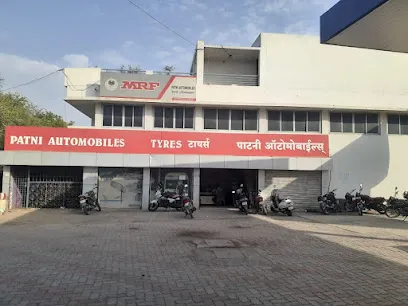 Patni Automobiles