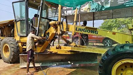PATRA CAR SPA Car and Bike Wash