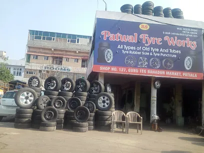 Patwal Tyres