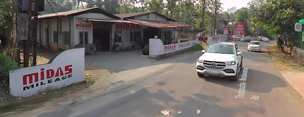 Paulson Tyres, Tyre Retreading & Patch Works