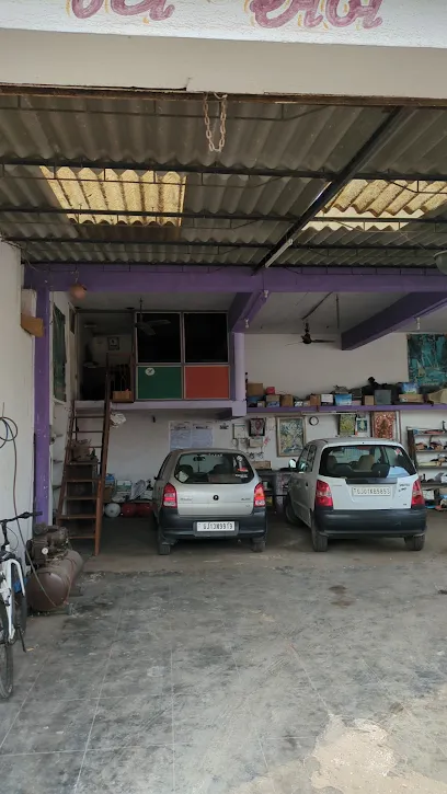 Pavan motors repairing & service
