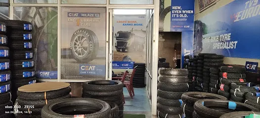 Pawan Auto Spares & Sons
