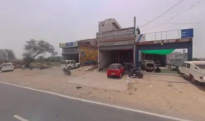 Pawan motor workshop (Jui Wala)
