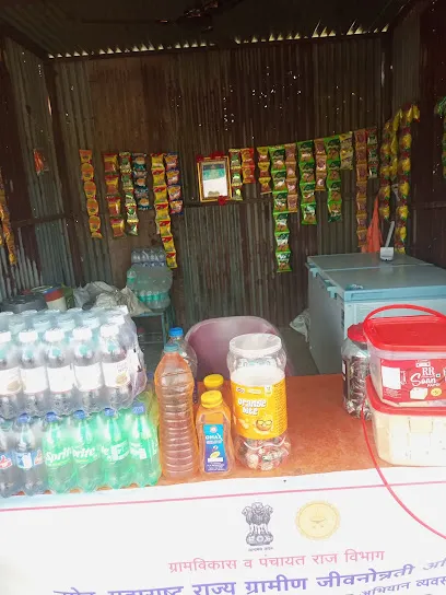 Pawan Tyre Works & Cold Drinks