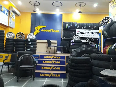 Pawan Tyres and tubes