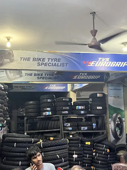 Pawan Tyres