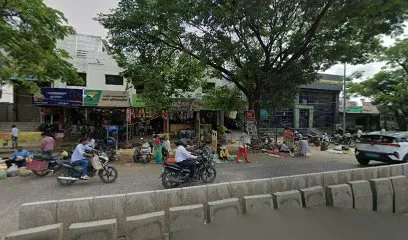 Pawde Automobile