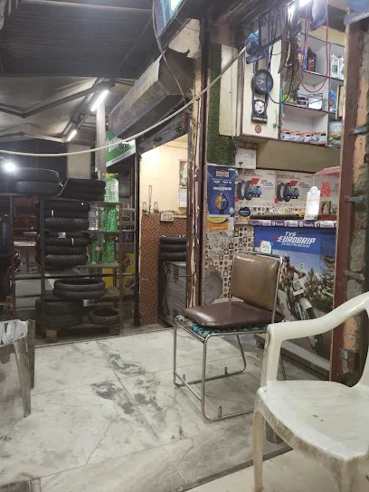 Payal Auto Service Station