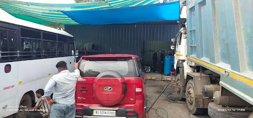 Pazhanchery Tyre Works