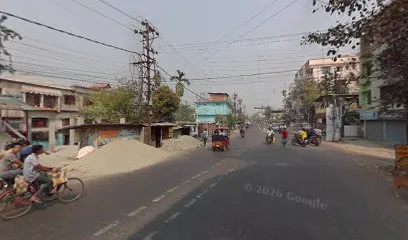 P&B Tyres