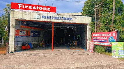 Pee Pee Tyres and Traders