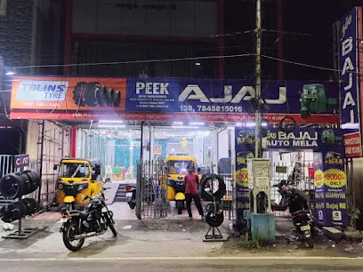 PEEK Tyres