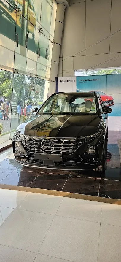 Peeyesyem - Hyundai
