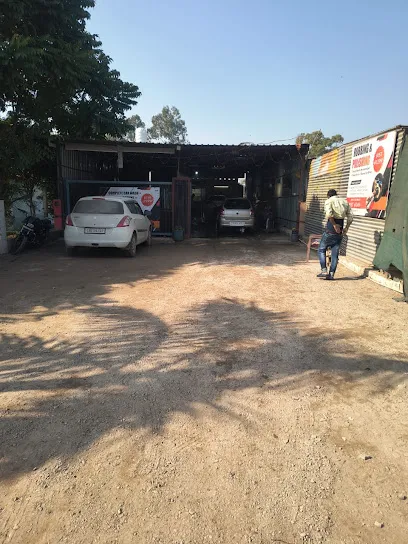 Pehal Car Care