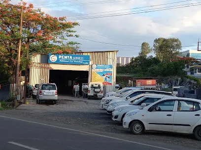 Penta Services