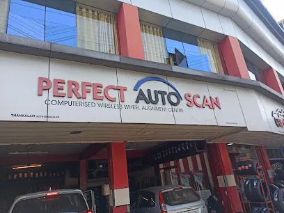 Perfect Auto Scan