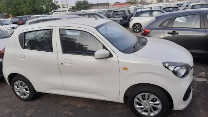 PERFECT AUTO SERVICES( A DIVISION OF PERFECT RETREADS PVT LTD) Maruti