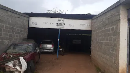 Perfect Car Garage