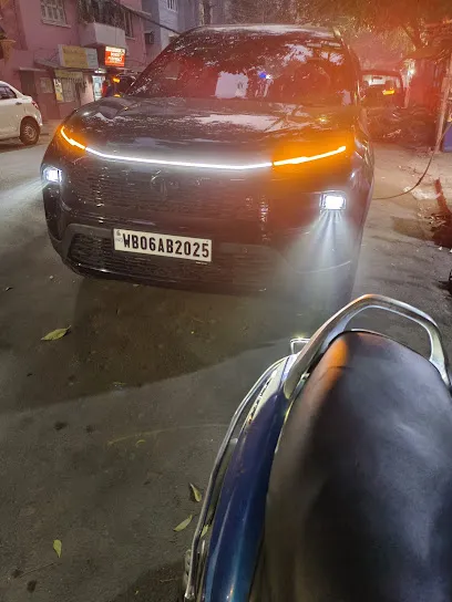 PERFECT TYRE & BATTERY SERVICE