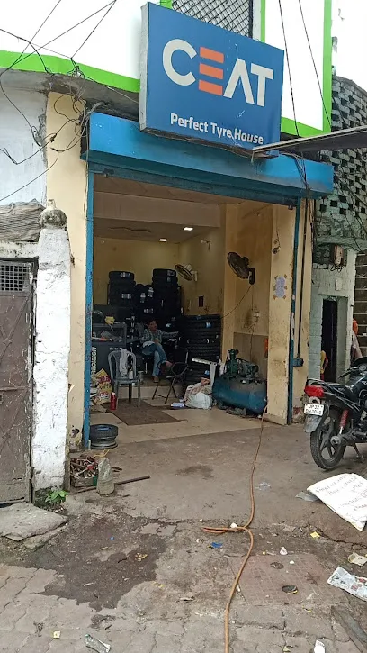 Perfect Tyre House