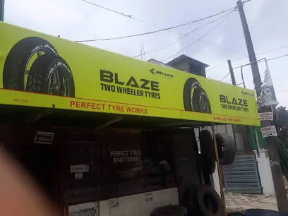PERFECT TYRES