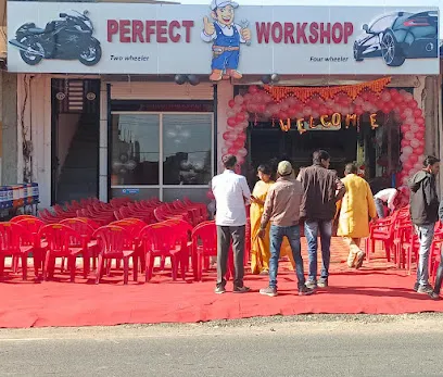 Perfect Workshop