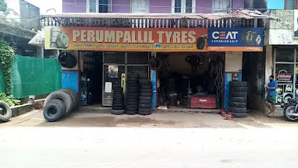 Perumpallil Tyres