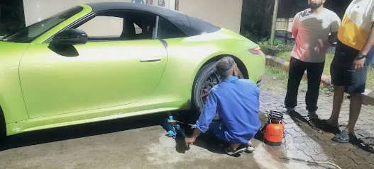 Peter Mobile Tyre Puncture 24