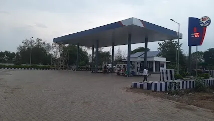 Petrol pump