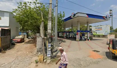 Petromin - Kovur