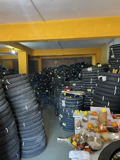 Pharate Tyres