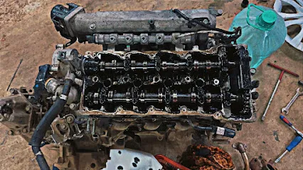 PHOENIX MOTOR WORKS