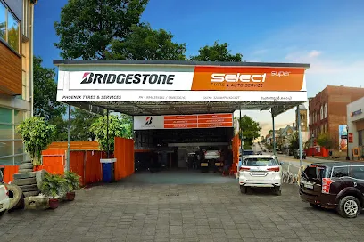 Phoenix Tyres & Service