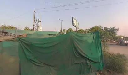 Pintu Tyre Puncture