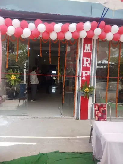 PIRO TYRE HOUSE