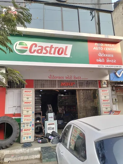 Pitolwala Auto Centre