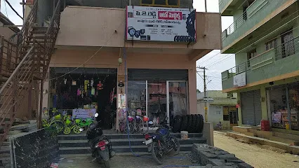 PJ REDDY AUTOMOBILES