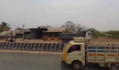 PK Tyres